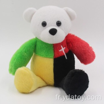 Boulonneuse en peluche en peluche en peluche en peluche